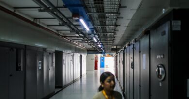 AirTrunk commits $30B to build 5GW of AI data centers in India