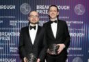 Nobel laureate John Jumper is leaving DeepMind for rival Anthropic