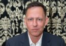 Leak Exposes Members of Peter Thiel’s Secretive ‘Dialog’ Society