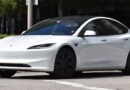 A Fatal Tesla Crash in Texas Sets Up a Legal Showdown