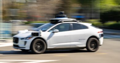 A burglar used a Waymo to steal yoga clothes in SF — and got away with it