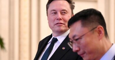 SpaceX, Anthropic, and OpenAI’s hot IPO summer