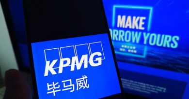 KPMG pulls report on AI usage due to apparent hallucinations