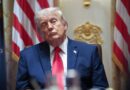 This Is How Trump Finally Signed the AI Executive Order