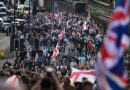 Elon Musk and America’s Far Right Stoke Anger Over Murder of UK Teen