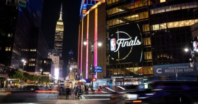 Hackers Claim to Leak Stolen Madison Square Garden Data