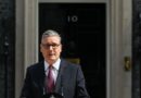 The UK Just Lost Its Sixth Prime Minister of the Decade