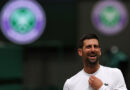 Novak Djokovic has a new job — advisor to private equity firm General Atlantic