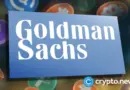 Goldman Sachs lowers gold target, and Bitcoin may feel the pressure