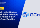 Goodbye SMS Codes: GCash Shifts to In-App OTPs Ahead of BSP Anti-Scam Deadline
