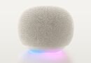 The Gemini-Powered Google Home Speaker Is Finally Here