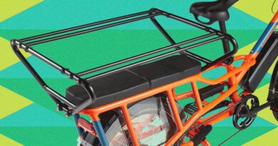The Ebike Accessories You Need to Help You Haul the Most Stuff