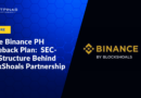 Inside Binance PH Comeback Plan: Whitepaper Outlines SEC-BSP Structure Behind BlockShoals Partnership