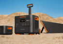 Get Off Grid in Style Thanks to This Device—On Sale for Prime Day (2026)