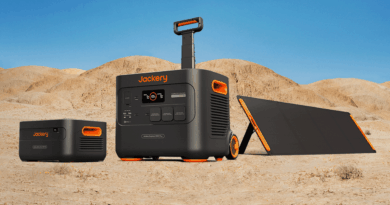 Get Off Grid in Style Thanks to This Device—On Sale for Prime Day (2026)