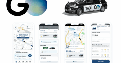 Go eyes robotaxis and acquisitions after Japan’s biggest IPO of 2026. Here’s why it matters