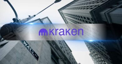 Kraken and Maple Bring Institutional Credit Infrastructure Fully On-chain
