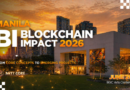 Blockchain Impact 2026 Convenes Global Web3 Pioneers, Builders and Investors at BGC Arts Center in Manila on June 27
