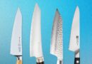 You May Not Need a Giant Chef’s Knife When a Midsize Knife Does the Trick