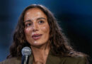 Mira Murati steps back into the spotlight, carefully