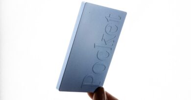 Pocket raises $11M in bet on rising demand for AI note-taking devices