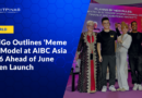 RealGo Outlines ‘Meme 3.0’ Model at AIBC Asia 2026 Ahead of June Token Launch