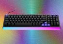 Logitech G512 X 98 Review: A Hybrid Mish-Mash