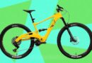 Lauf eElja Electric Mountain Bike Review: Power Trip