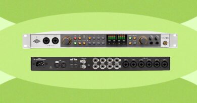 Universal Audio Volt 876 USB Audio Interface Review: Pro-Level Polish