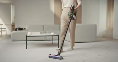 Meet the New Dyson Vacuums: V16 Piston Animal, V10 Konical, V8 Cyclone (2026)