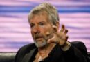 Michael Saylor Fires Back After Bitcoin Drop