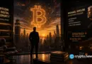 Michael Saylor says SpaceX IPO pushes Bitcoin into 25% of Mag 8