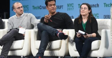 Sriram Krishnan is leaving his role as White House AI advisor