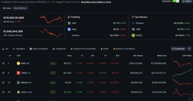 China Crypto: PBOC’s Crypto Crackdown and Xiaowei Signal China’s Digital Future