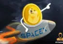 SpaceX adds quiet IPO warning as $1.8T listing nears