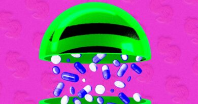 Drug Sites Hijacked Spotify’s Search Ranking Through Fake Podcasts