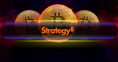 Strategy Will Have to Sell Over 50,000 BTC by 2028