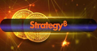 Strategy Buys Another 1,587 BTC as Bitcoin Sale FUD Fades Away