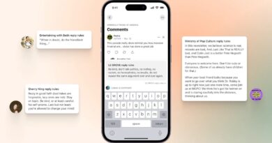 Substack’s new ‘Reply Rules’ feature lets creators control how people respond