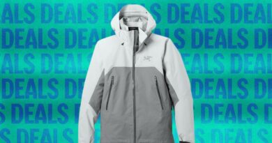 The 37 Best Outdoor Deals From the REI 4th of July Sale