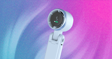 Best Handheld Fans and Wearable Fans (2026)