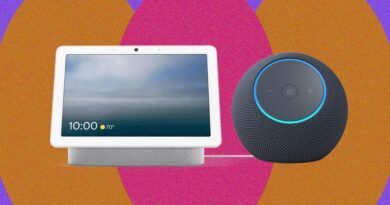 5 Best Smart Speakers (2026): Alexa, Google Assistant, Siri