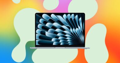 This Is Probably Your Last Chance to Buy a Cheap MacBook for a While
