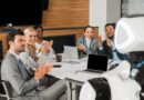 98% of Mid-Market Companies Debating AI-Assisted Decisions