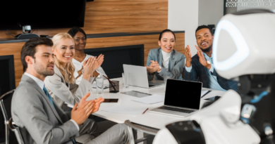 98% of Mid-Market Companies Debating AI-Assisted Decisions