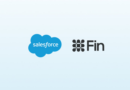 Salesforce Makes $3.6B Play for AI Customer Service