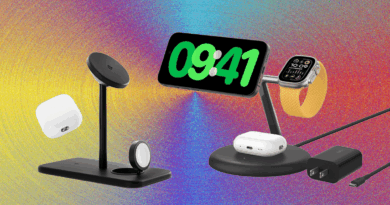 The Best 3-in-1 Apple Charging Stations After Testing Top Models