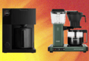 7 Best Coffee Makers (2026): Ratio, Fellow, Moccamaster
