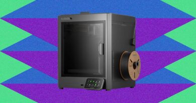 Should You Buy Your Kid a 3D Printer? What to Know and Consider (2026)