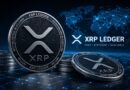 Ripple’s XRP Ledger Records Over 20% Surge In This Metric That Puts It Against Bigger Players